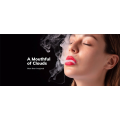 Geek Bar Vape Disposerive Pod UK